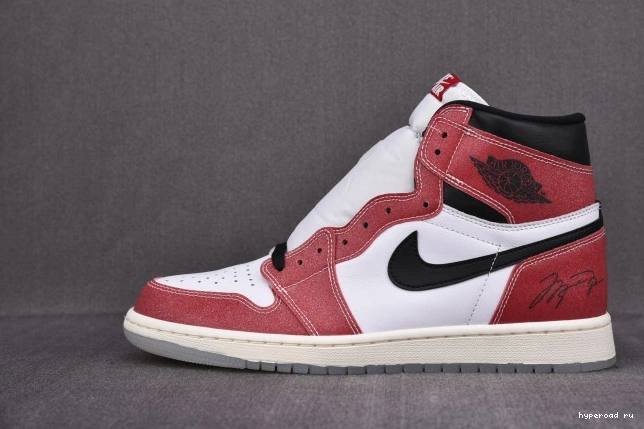 DA2728-100 AIR OG ROOM JORDAN HIGH X 1 TROPHY 1029